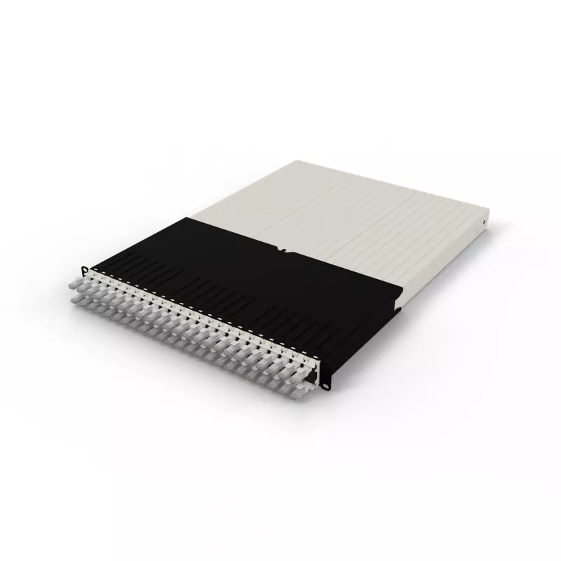Καλώδιο δικτύου PATCHBOX PONE30UTPWH RJ-45 Cat6a 1,8m λευκό