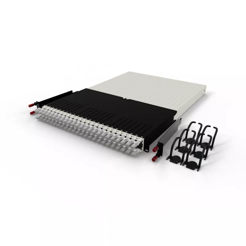 Καλώδιο δικτύου PATCHBOX PONE30UTPWH RJ-45 Cat6a 1,8m λευκό