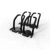 Βάση συγκράτησης καλωδίων PATCHBOX One PONECATCH 4x Patchcatch πλάτος 50mm βάθος 58mm ύψος 51mm