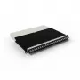 Καλώδιο δικτύου PATCHBOX PONEX8STPBK RJ-45 Cat6a 0,8 m μαύρο