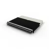 Καλώδιο δικτύου PATCHBOX PONEX8STPBK RJ-45 Cat6a 0,8 m μαύρο