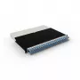 Καλώδιο δικτύου PATCHBOX PONEX8STPBL 0,8 m Cat6a U/FTP μπλε