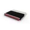 Καλώδιο δικτύου PATCHBOX PONEX8STPRD RJ-45 Cat6a 0,8m κόκκινο