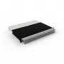 Καλώδιο δικτύου PATCHBOX PONEX8STPSL RJ-45 Cat6a 0,8 m γκρι