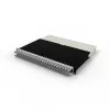 Καλώδιο δικτύου PATCHBOX PONEX8STPSL RJ-45 Cat6a 0,8 m γκρι