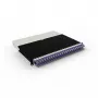 Καλώδιο δικτύου PATCHBOX PONEX8STPVI RJ-45 Cat6a 0,8 m μωβ