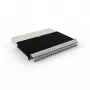 PATCHBOX .one PONEX8STPWH 8RU Cat6a U/FTP σύστημα ανασυρόμενων καλωδίων patch, 0,8 m, RJ-45, 10 Gbit/s, PoE, 24 κασέτες, λευκό