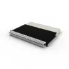 PATCHBOX .one PONEX8STPWH 8RU Cat6a U/FTP σύστημα ανασυρόμενων καλωδίων patch, 0,8 m, RJ-45, 10 Gbit/s, PoE, 24 κασέτες, λευκό