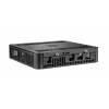 Κουτί υπολογιστή HP Desktop Mini LockBox V2, Desktop, Μαύρο