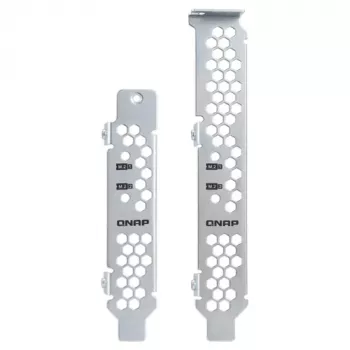 QNAP QM2-2S-220A Κάρτες/προσαρμογείς διασύνδεσης Εσωτερικός M.2
