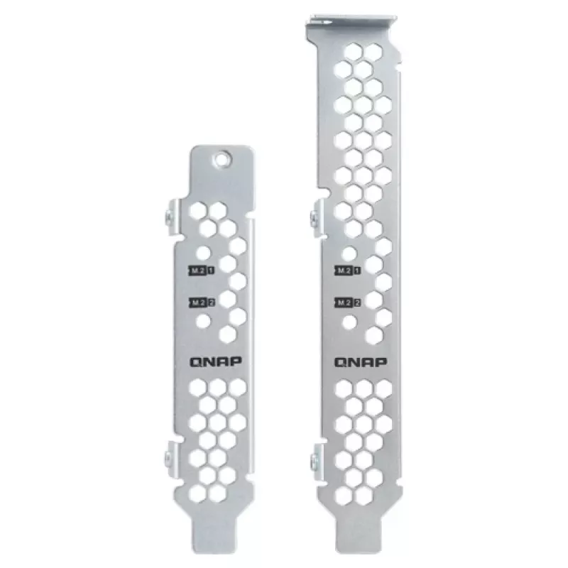 QNAP QM2-2S-220A Κάρτες/προσαρμογείς διασύνδεσης Εσωτερικός M.2