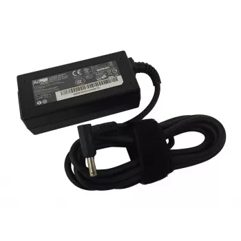 HP 740015-002 Τροφοδοτικό/Inverter Εσωτερικού Χώρου 45 W Μαύρο