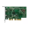 QNAP QXP-T32P κάρτες/προσαρμογείς διασύνδεσης Εσωτερικό Thunderbolt 3