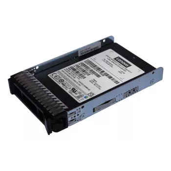Lenovo 4XB7A90886 εσωτερικός SSD 1,92 TB 2,5 inch Serial ATA III V-NAND TLC