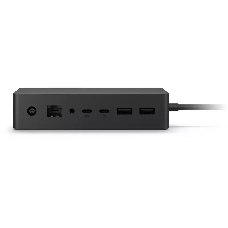 Σταθμός σύνδεσης Microsoft Surface Dock 2