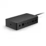 Σταθμός σύνδεσης Microsoft Surface Dock 2