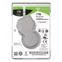 HDD Seagate BarraCuda 1000GB 2.5 ίντσες SATA ST1000LM048