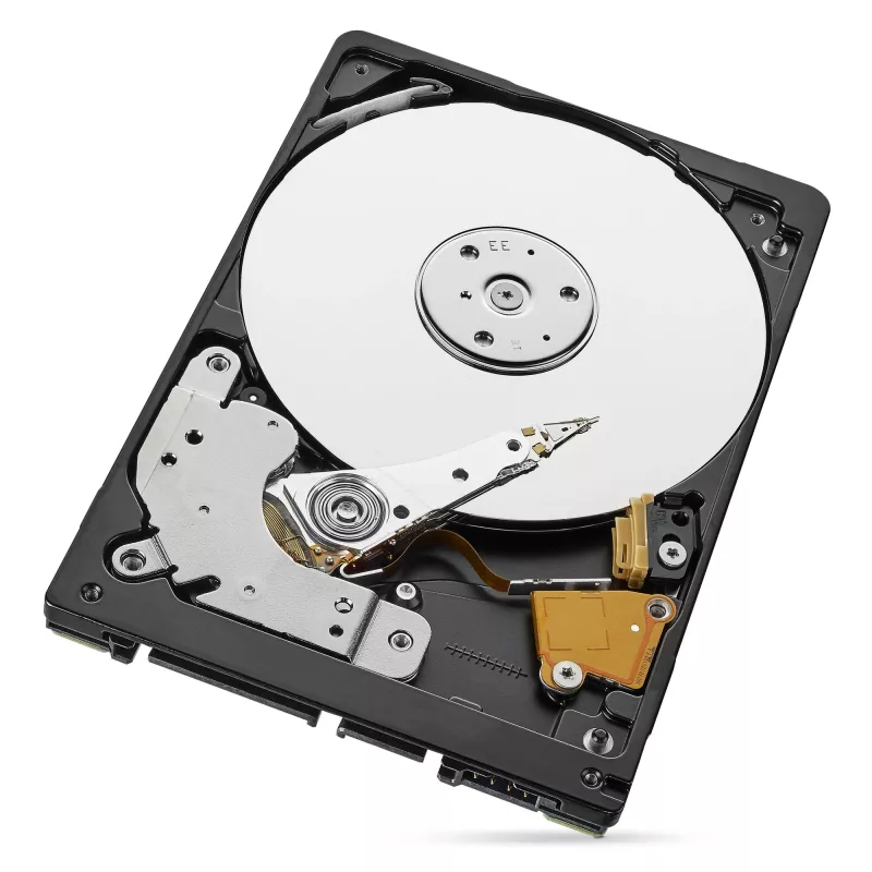 HDD Seagate BarraCuda 1000GB 2.5 ίντσες SATA ST1000LM048
