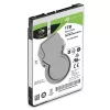 HDD Seagate BarraCuda 1000GB 2.5 ίντσες SATA ST1000LM048