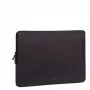 Θήκη Sleeve Rivacase 7705 39,6 cm (15,6 ίντσες) Μαύρο