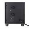 Trust Avora Σετ ηχείων 2.1 9 W PC Μαύρο 2.1 κανάλια 2 δρόμων