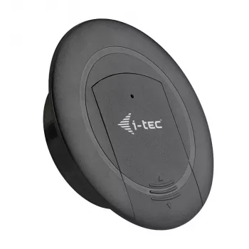 Φορτιστής i-tec Εντοιχισμένος ταχυφορτιστής γραφείου USB-C PD 3.0 + 3x USB 3.0 QC3.0 96 W