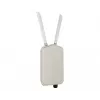 D-Link DBA-3621P Nuclias Cloud Managed σημείο πρόσβασης AC1300 Wave 2 διπλής ζώνης 2,4 / 5 GHz Wi-Fi 5 (802.11ac), 1x GbE LAN, PoE, IP67, λευκό