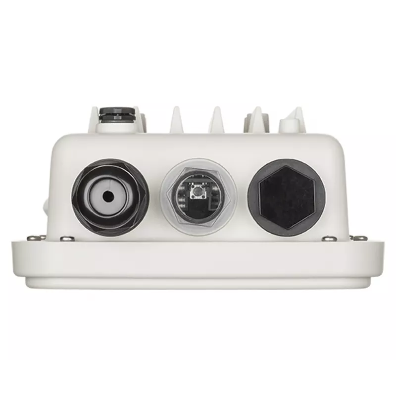 D-Link DBA-3621P Nuclias Cloud Managed σημείο πρόσβασης AC1300 Wave 2 διπλής ζώνης 2,4 / 5 GHz Wi-Fi 5 (802.11ac), 1x GbE LAN, PoE, IP67, λευκό
