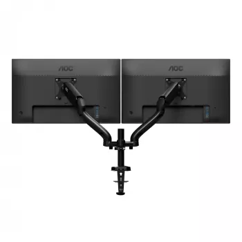 AOC AD110D0 Βάση οθόνης / βάση στήριξης 81,3 cm (32 ίντσες) Γραφείου Μαύρο