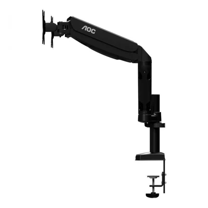 AOC AD110D0 Βάση οθόνης / βάση στήριξης 81,3 cm (32 ίντσες) Γραφείου Μαύρο