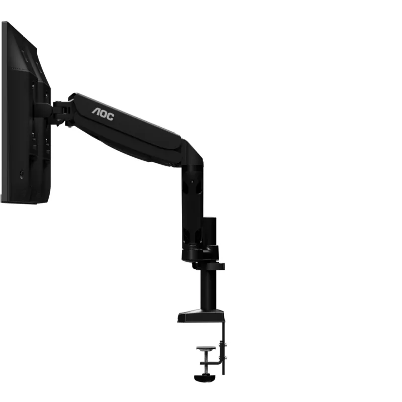 AOC AD110D0 Βάση οθόνης / βάση στήριξης 81,3 cm (32 ίντσες) Γραφείου Μαύρο