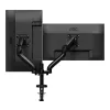 AOC AD110D0 Βάση οθόνης / βάση στήριξης 81,3 cm (32 ίντσες) Γραφείου Μαύρο