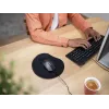 Trust Basi Ποντίκι Office Αμφίχειρο USB Type-A Οπτικό 1200 DPI