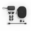 Ακουστικά Logitech Zone True Wireless