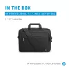 HP Professional Τσάντα laptop 14,1 ιντσών