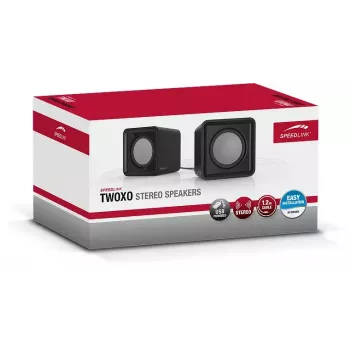 Ηχείο SPEEDLINK TWOXO 5W