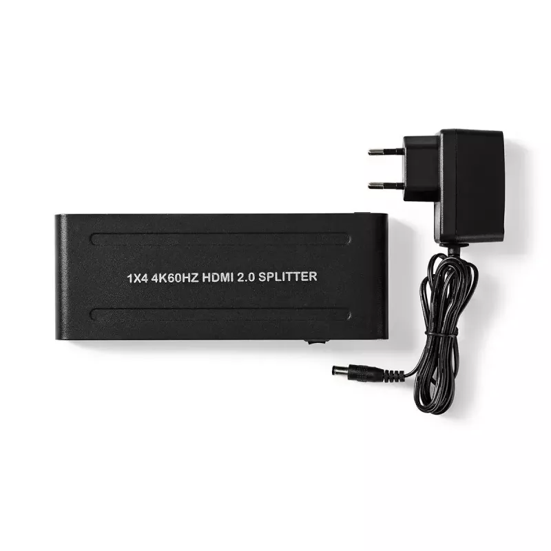 Διαχωριστής βίντεο Nedis VSPL3474AT