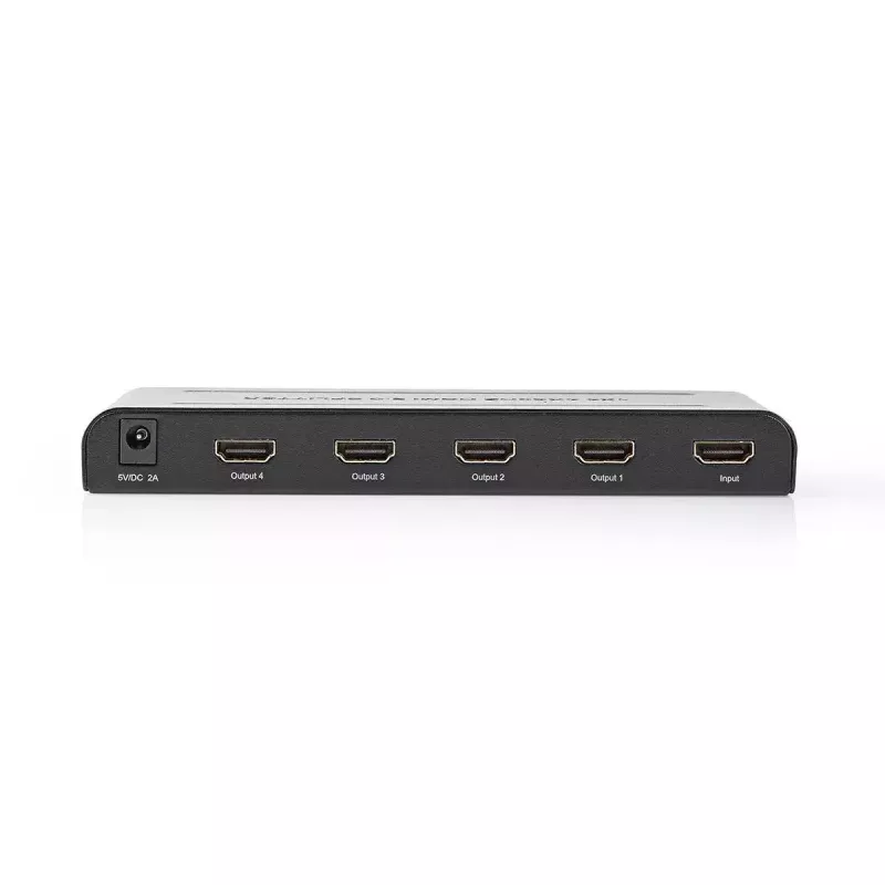 Διαχωριστής βίντεο Nedis VSPL3474AT