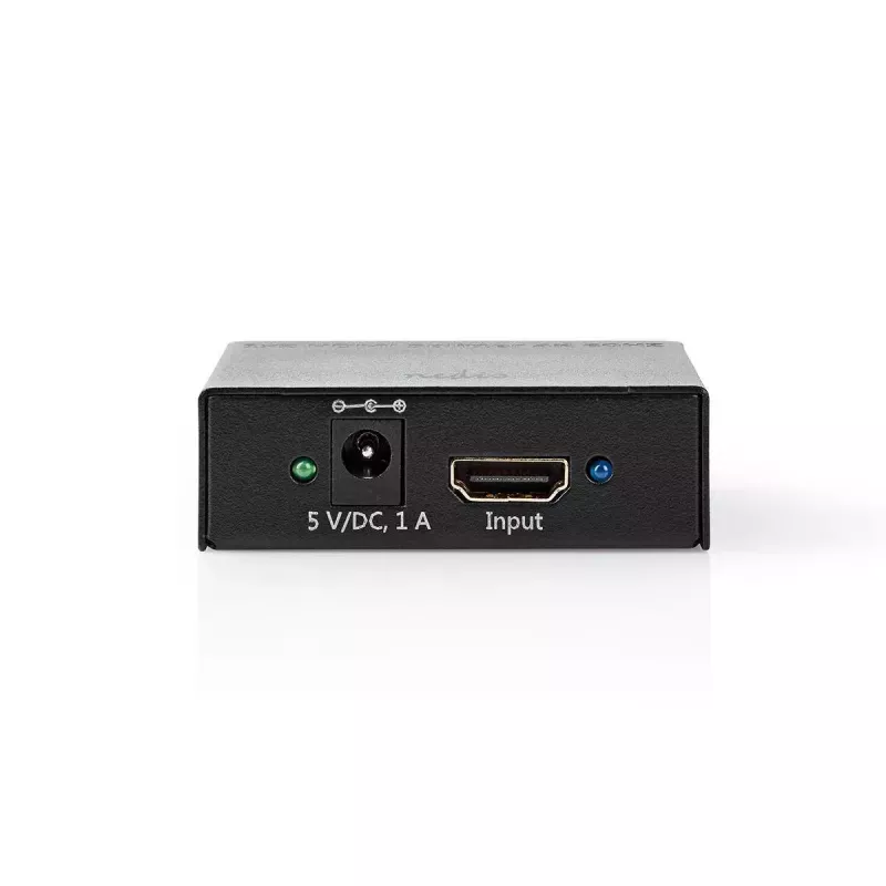 Διαχωριστής βίντεο Nedis VSPL3472AT
