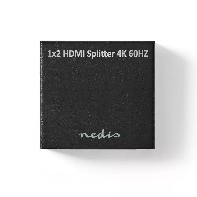 Διαχωριστής βίντεο Nedis VSPL3472AT