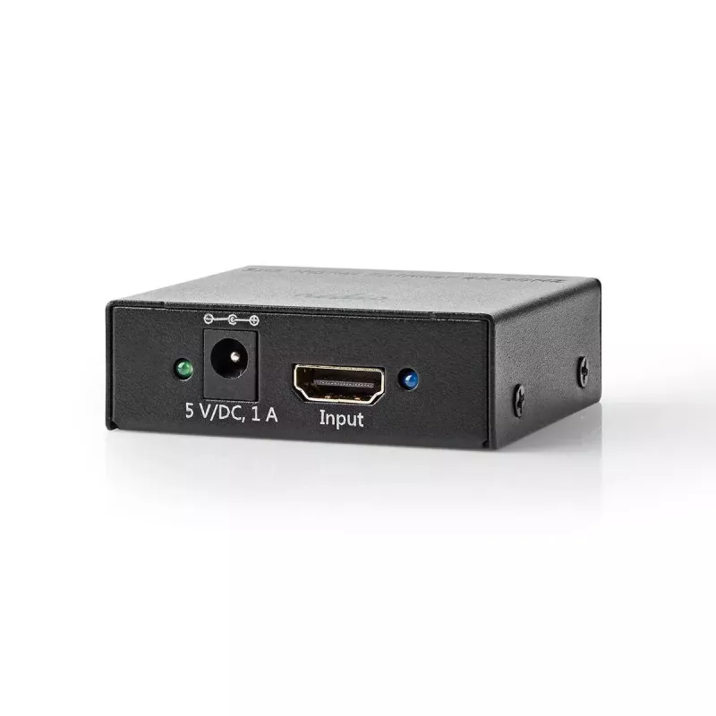 Διαχωριστής βίντεο Nedis VSPL3472AT