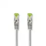 Nedis CCBW85420GY100 Καλώδιο δικτύου γκρι 10 m Cat7 S/FTP