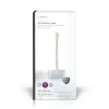 Dock laptop Nedis CCTB64765AL02 Ασημί 5 Gbit/s