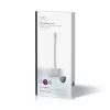 Dock laptop Nedis CCTB64765AL02 Ασημί 5 Gbit/s