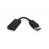ICY BOX IB-AC508a DisplayPort HDMI μαύρο