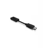 ICY BOX IB-AC508a DisplayPort HDMI μαύρο