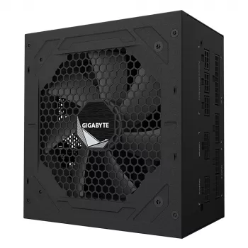 GIGABYTE UD1000GM PG5 Τροφοδοτικό 1000 W 20+4 pin ATX ATX μαύρο