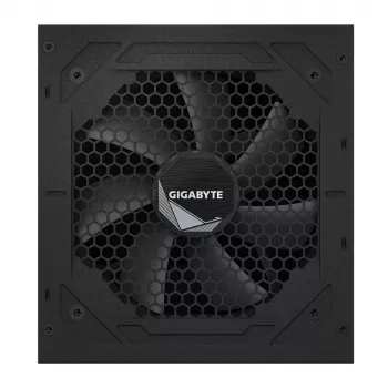 GIGABYTE UD1000GM PG5 Τροφοδοτικό 1000 W 20+4 pin ATX ATX μαύρο