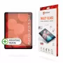 Γυαλί tablet Displex (9H) για Apple iPad Pro 12,9'' (3./4./5./6. Gen.), Eco-Montagerahmen, άθραυστο, εξαιρετικά λεπτό, αόρατο