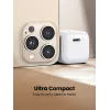 Φορτιστής εσωτερικού χώρου Ugreen 15324 Universal λευκό AC 1 θύρα USB Type-C